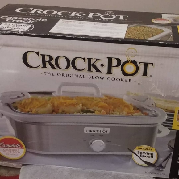 CROCK.POT